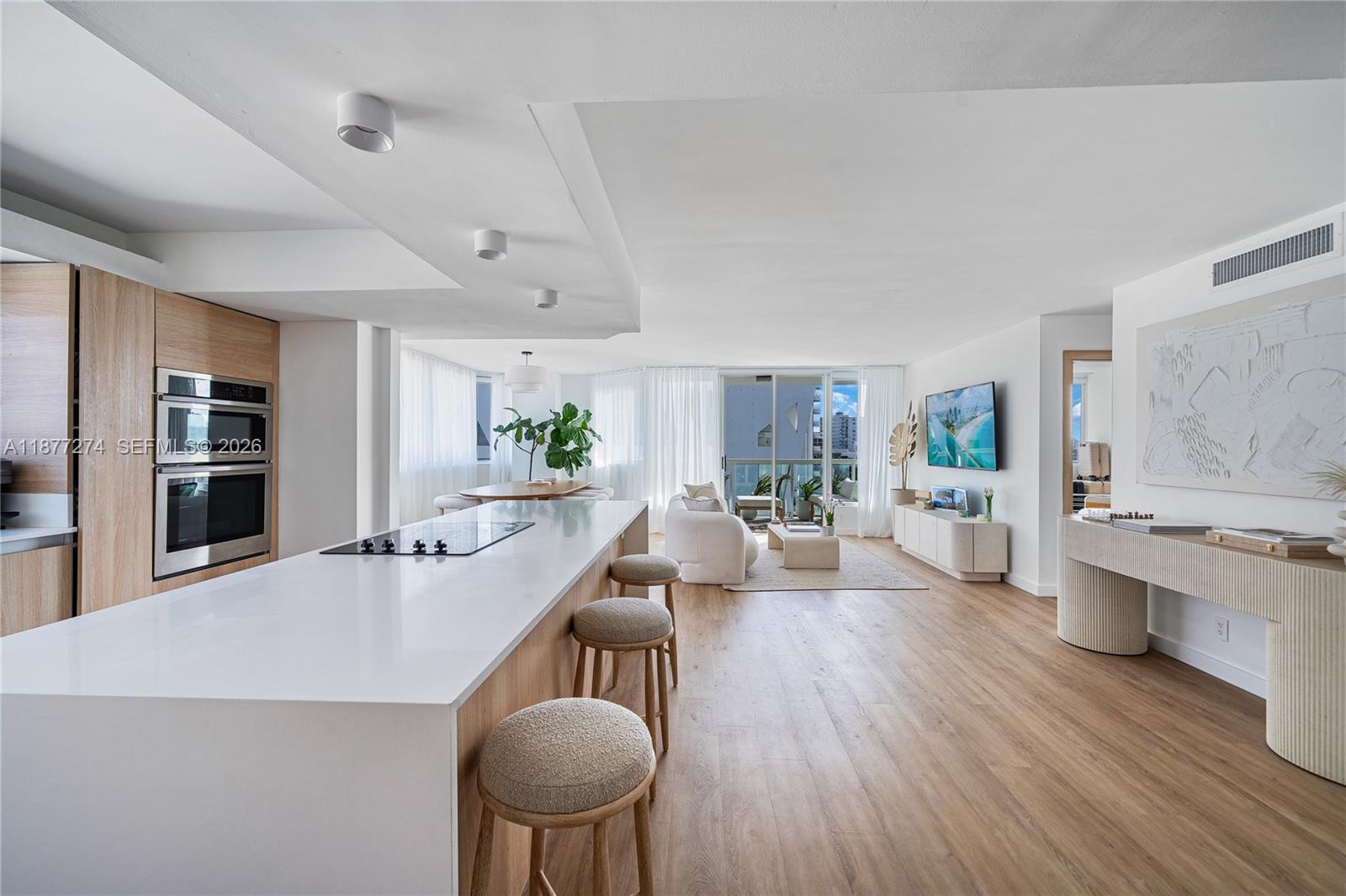 KING DAVID TOWERS CONDO - Residential
