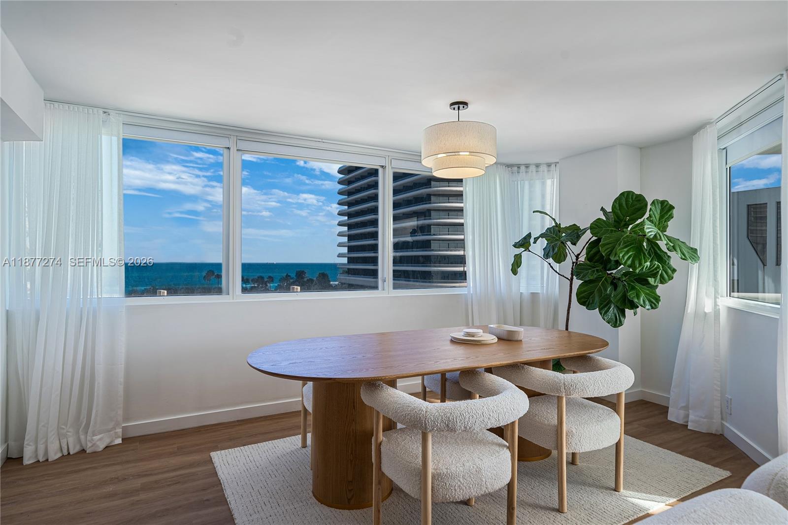 KING DAVID TOWERS CONDO - Residential