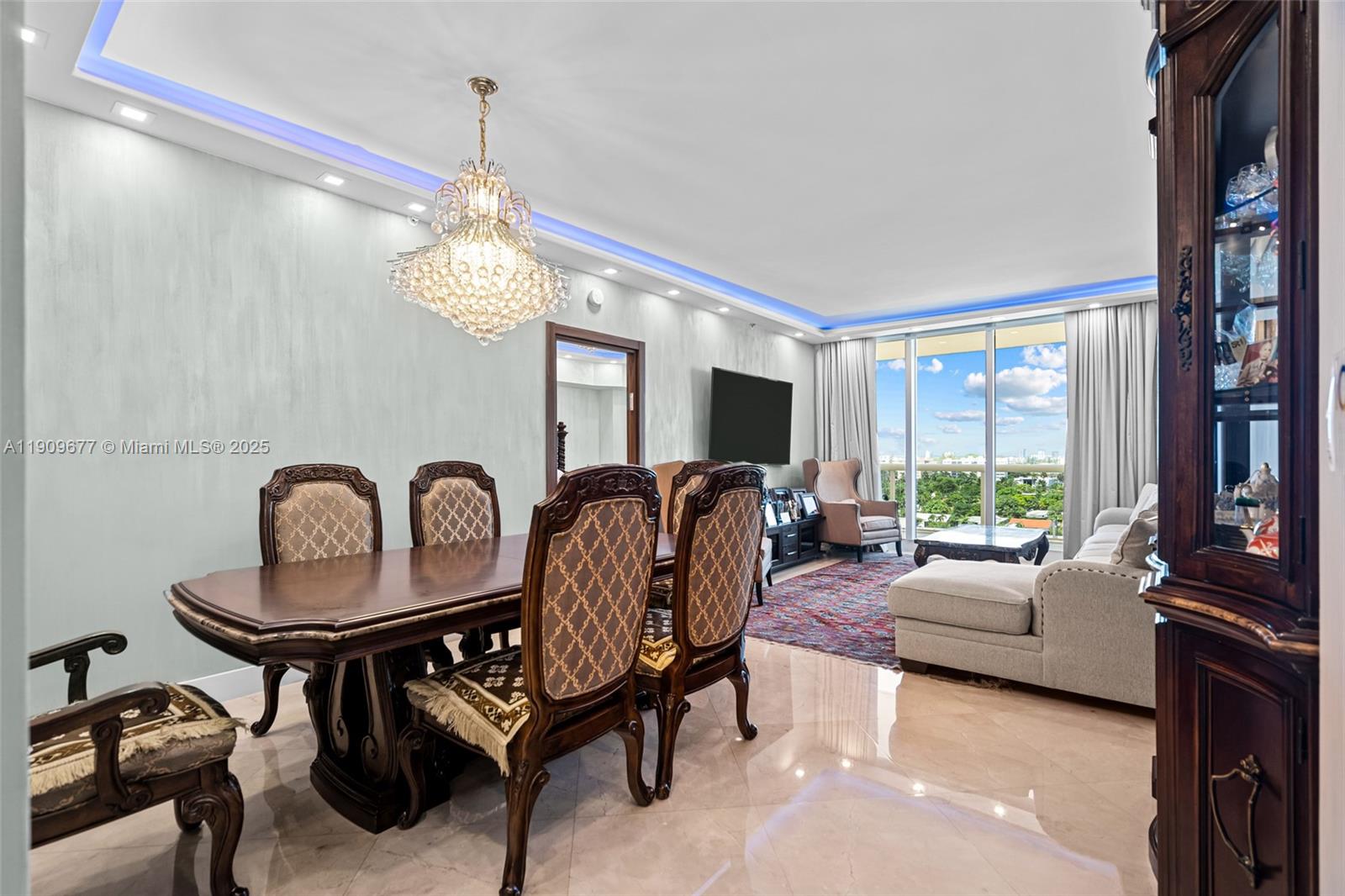 Step into luxury living with this beautifully renovated 2-bed 2-bath condo in the highly sought-after Solimar South Tower. This stunning unit has been completely remodeled from top to bottom, featuring marble flooring throughout, a kitchen with updated cabinets and high-end appliances, and spa-like bathrooms with brand-new vanities and fixtures. This residence is truly one of a kind, perfect as a primary home or a sophisticated beachside retreat. Enjoy the ultimate oceanfront lifestyle in this boutique-style building, complete with 5-star amenities: 24-hour security and valet, beach and pool service, gym, and more. Located just steps from houses of worship, the vibrant Surfside dining scene, and world-renowned Bal Harbour Shops, this is a rare opportunity to live in the heart of it all.