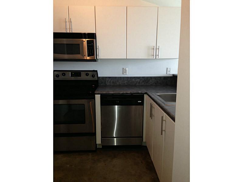 BAYLOFTS CONDO - Residential Lease