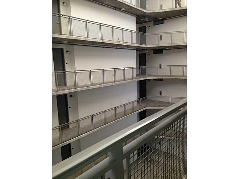 BAYLOFTS CONDO - Residential Lease