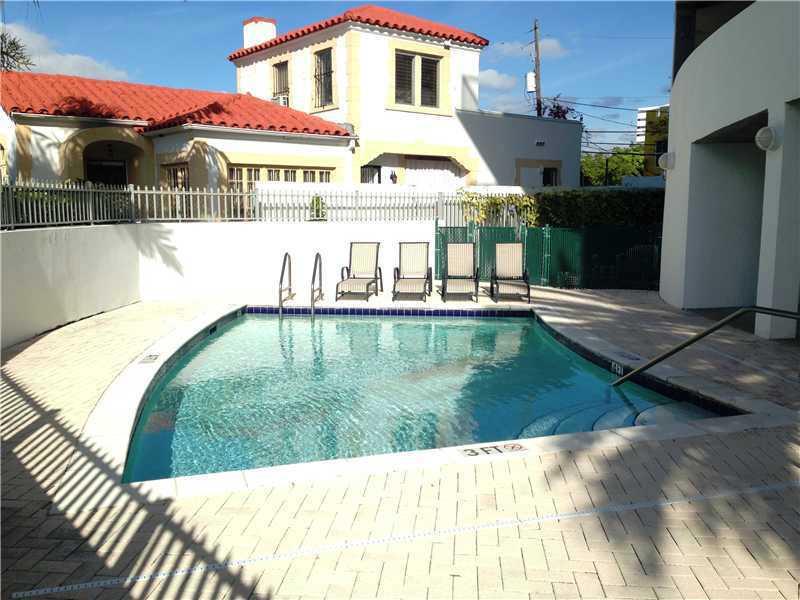 BAYLOFTS CONDO - Residential Lease