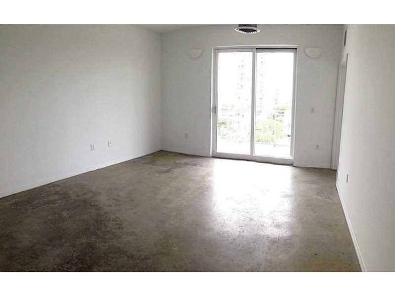 BAYLOFTS CONDO - Residential Lease