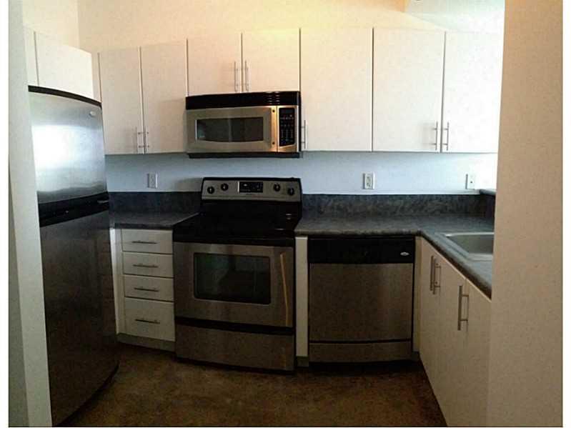 BAYLOFTS CONDO - Residential Lease
