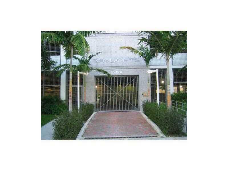 BAYLOFTS CONDO - Residential Lease