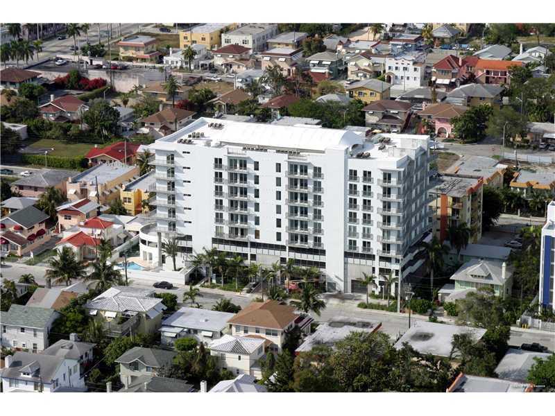 BAYLOFTS CONDO - Residential Lease