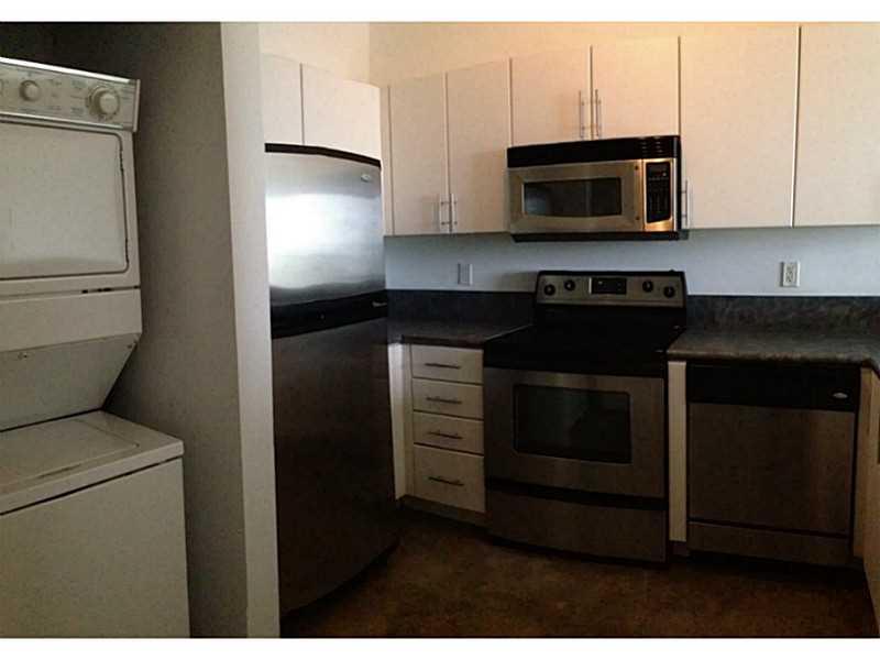 BAYLOFTS CONDO - Residential Lease