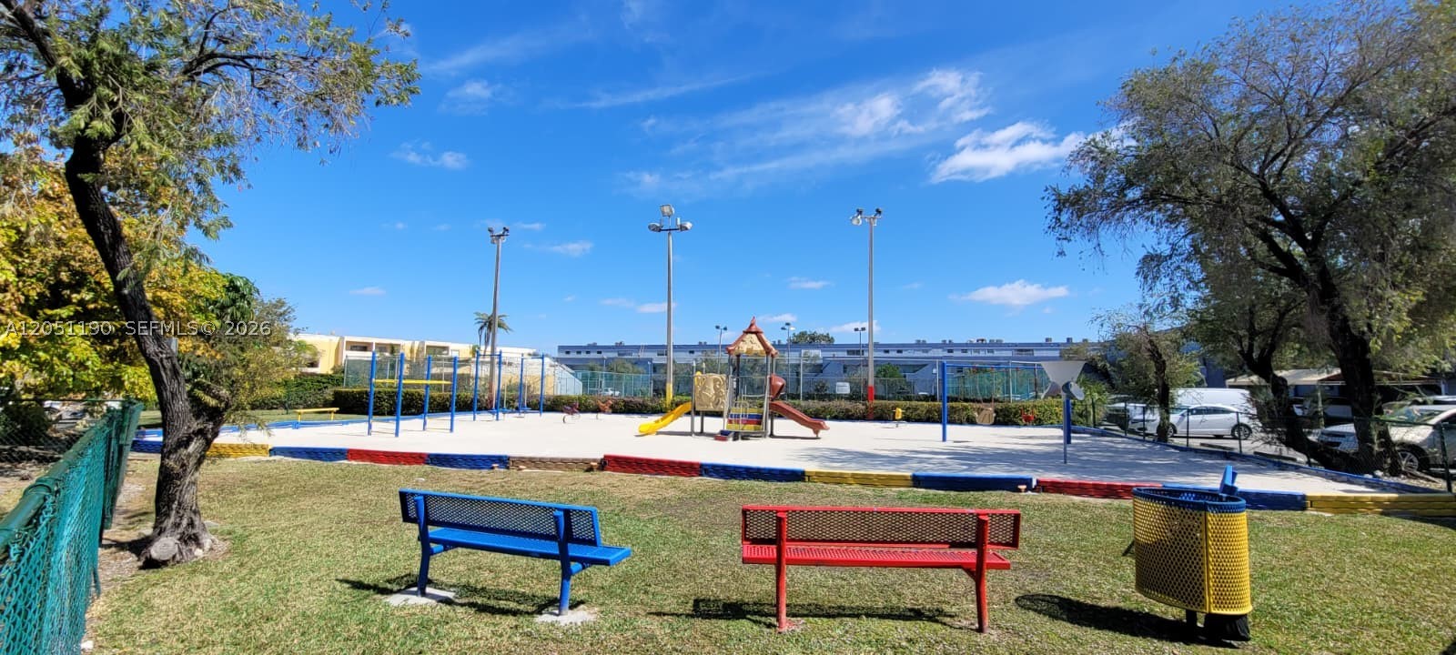 THE BEACH CLUB FONTAINEBL - Residential Lease