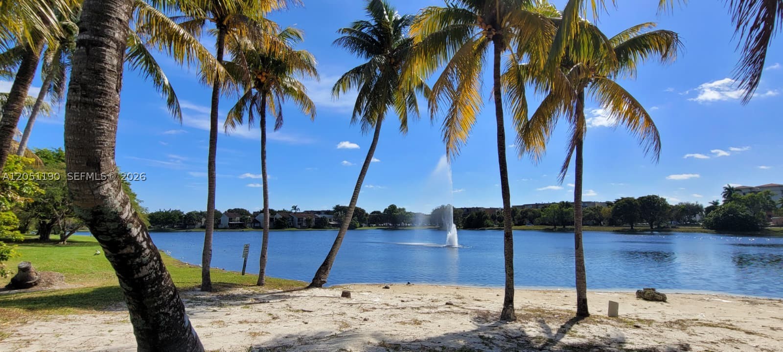 THE BEACH CLUB FONTAINEBL - Residential Lease