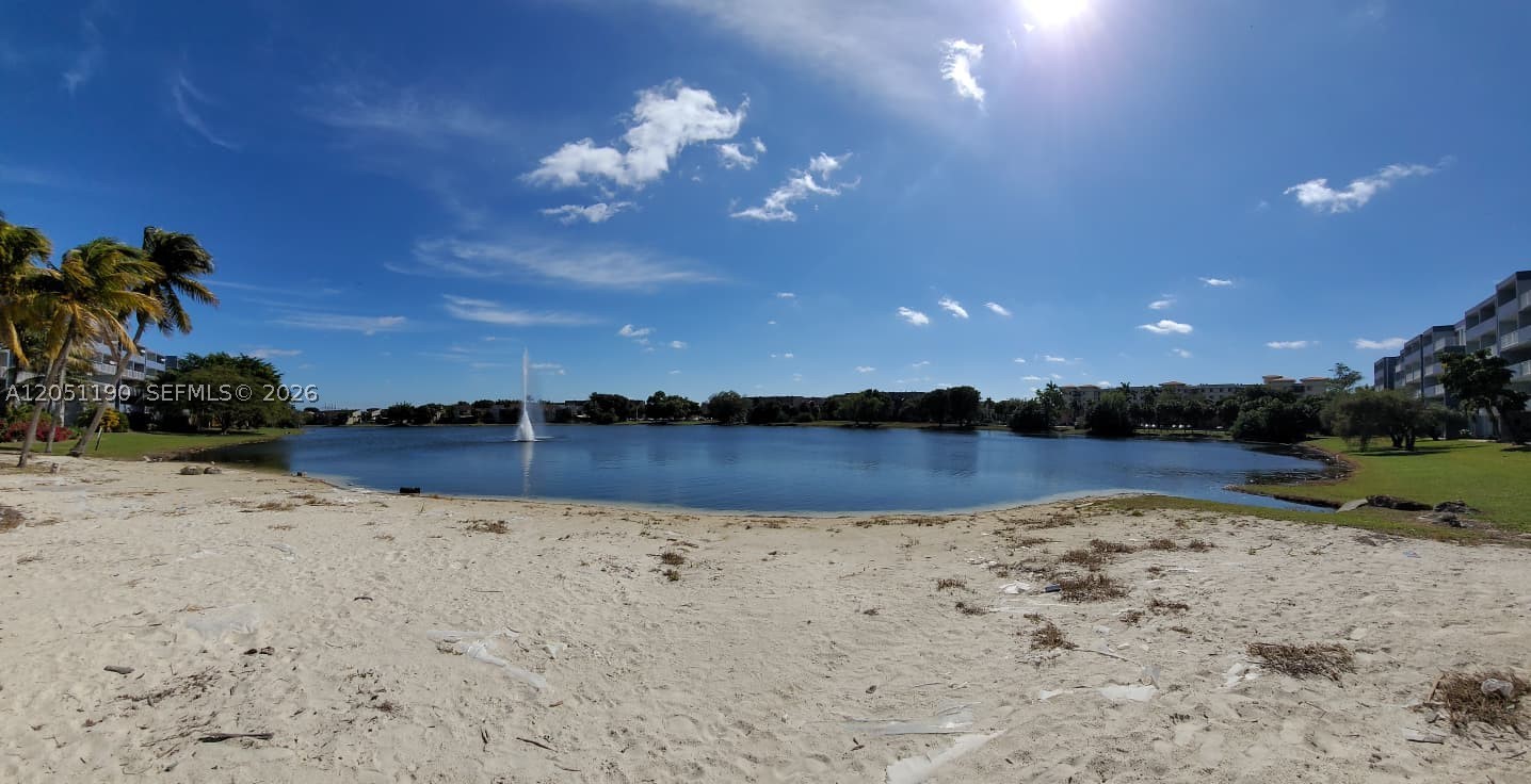 THE BEACH CLUB FONTAINEBL - Residential Lease