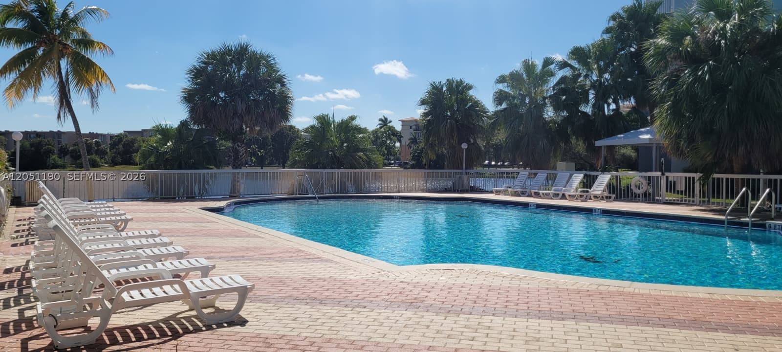 THE BEACH CLUB FONTAINEBL - Residential Lease