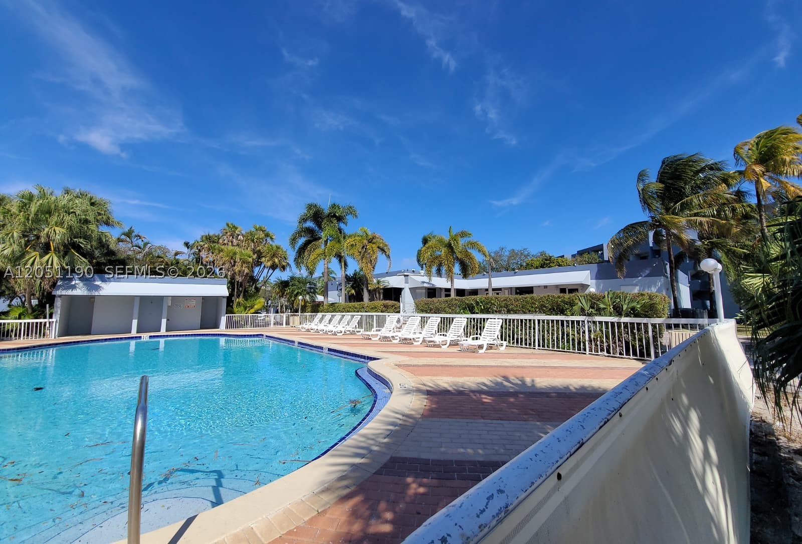 THE BEACH CLUB FONTAINEBL - Residential Lease
