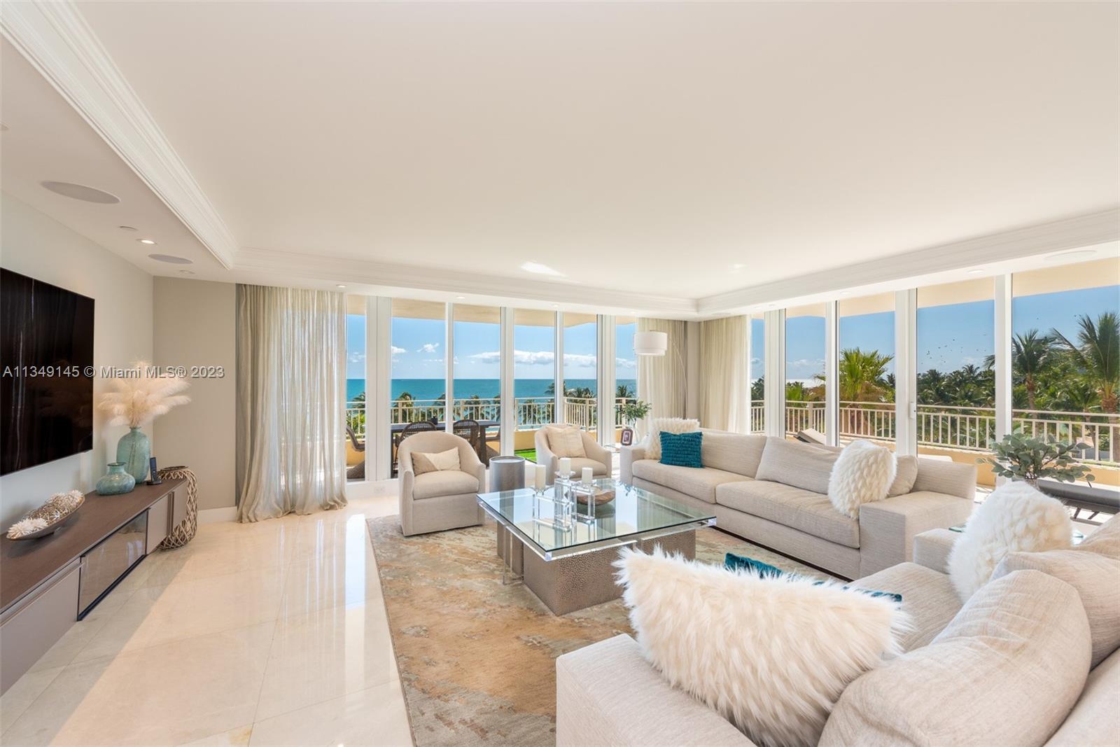 OCEAN TOWER TWO CONDO - Residential
