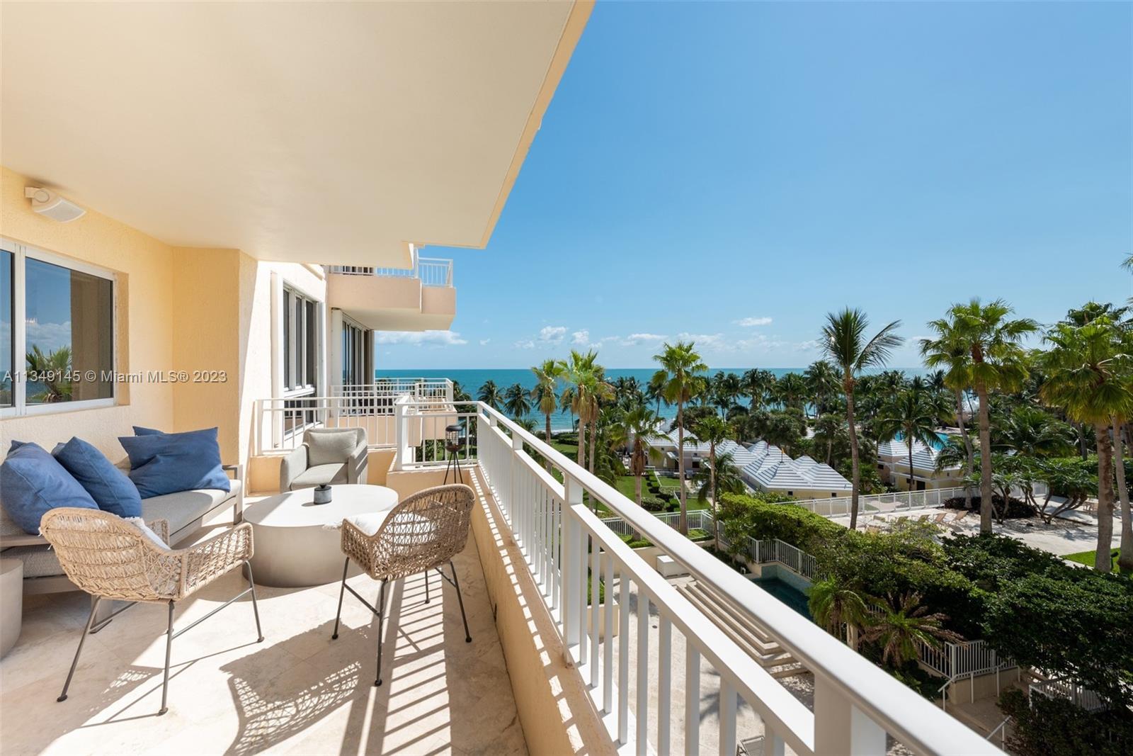 OCEAN TOWER TWO CONDO - Residential