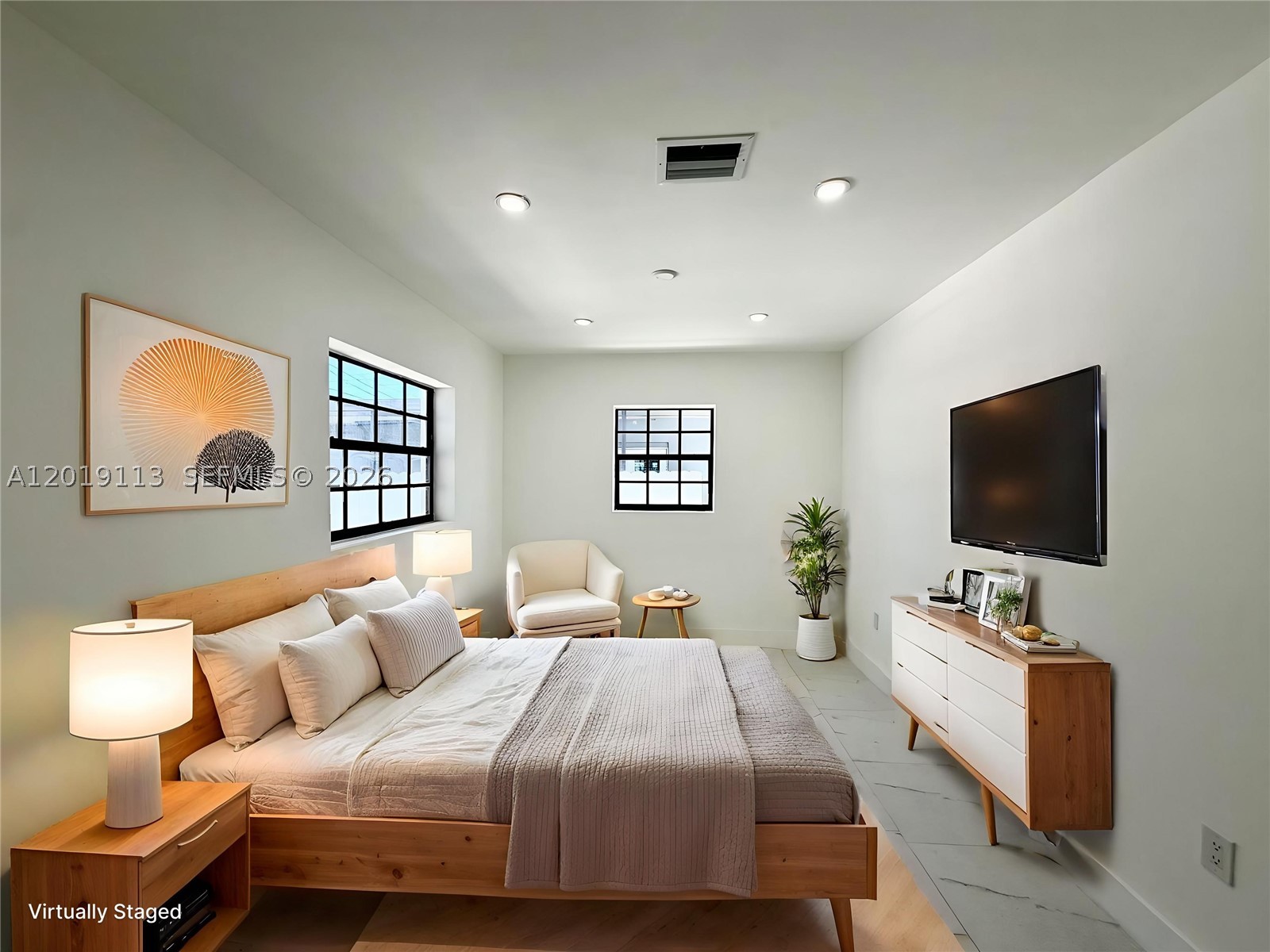 HIALEAH HOMESITES 1ST ADD - Residential