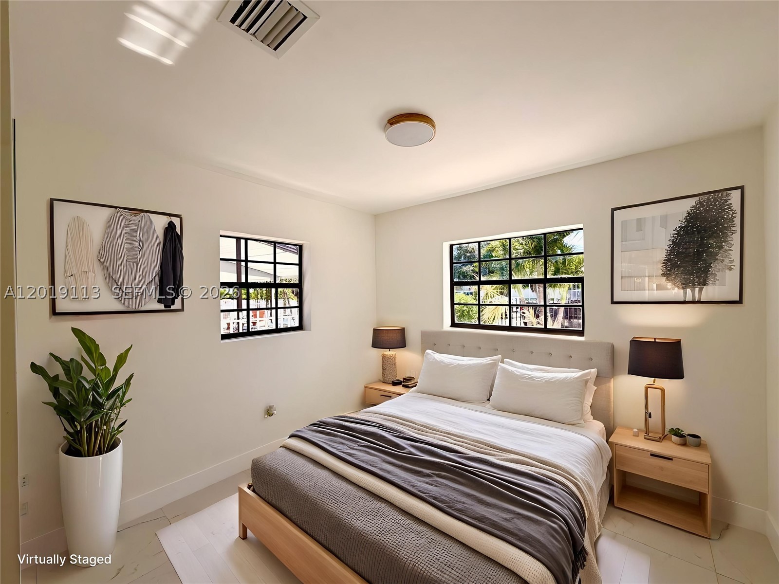 HIALEAH HOMESITES 1ST ADD - Residential