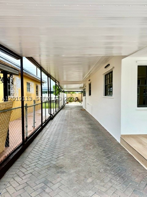 HIALEAH HOMESITES 1ST ADD - Residential