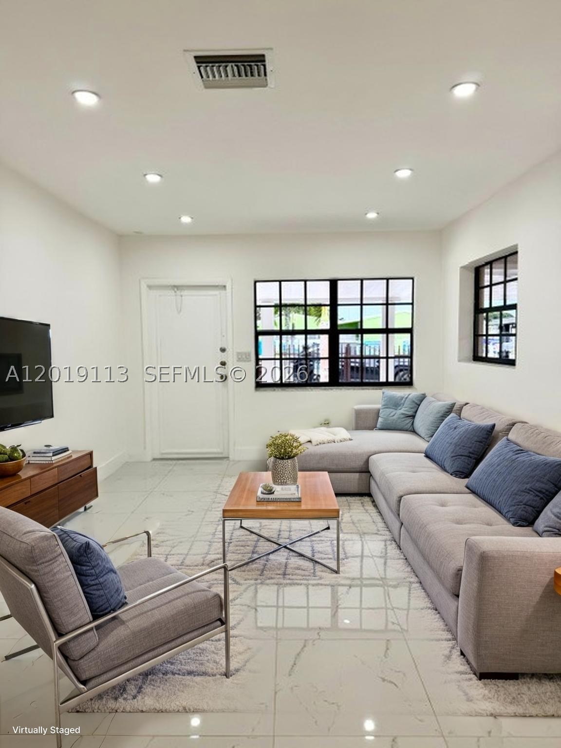 HIALEAH HOMESITES 1ST ADD - Residential