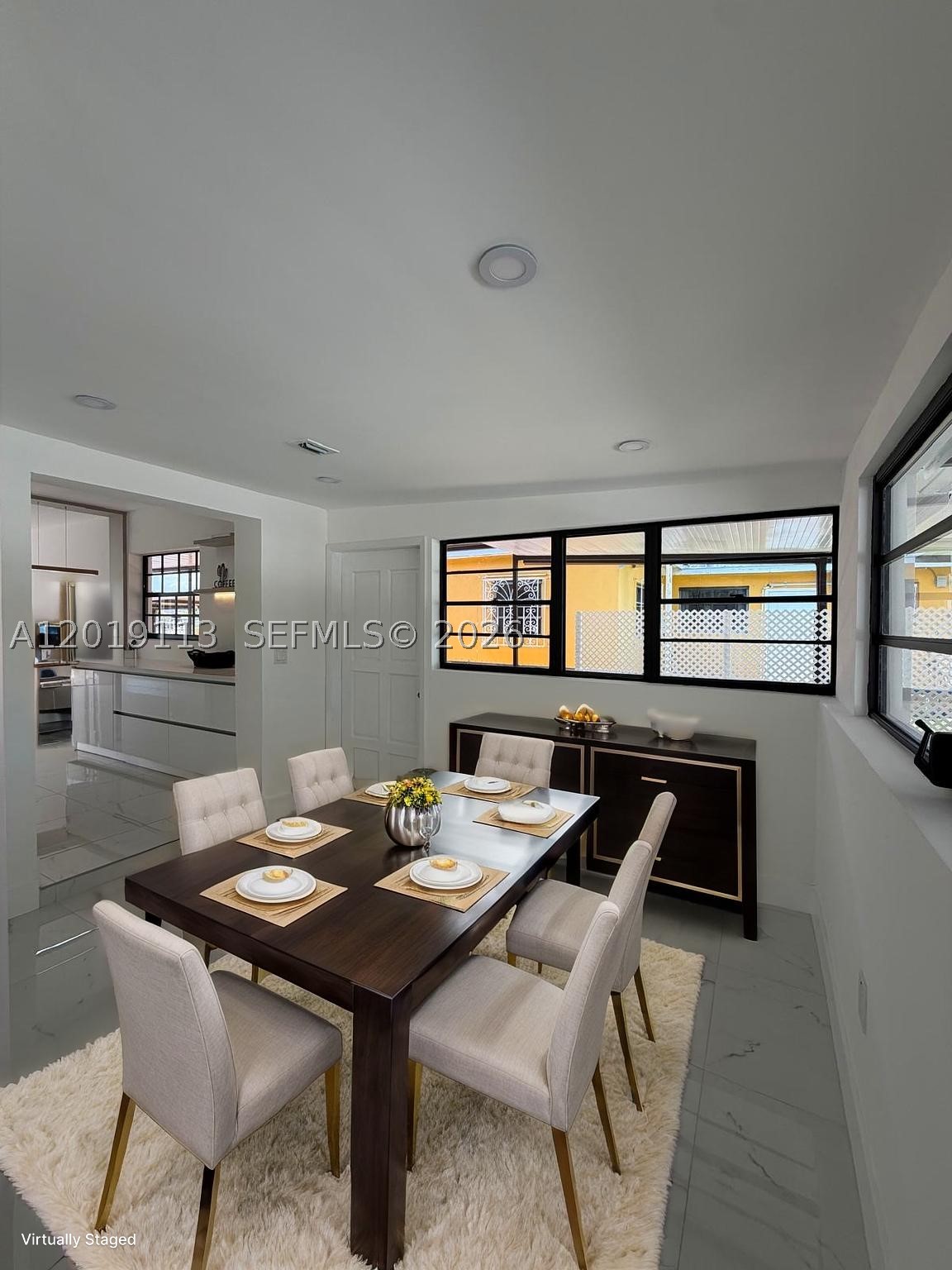 HIALEAH HOMESITES 1ST ADD - Residential