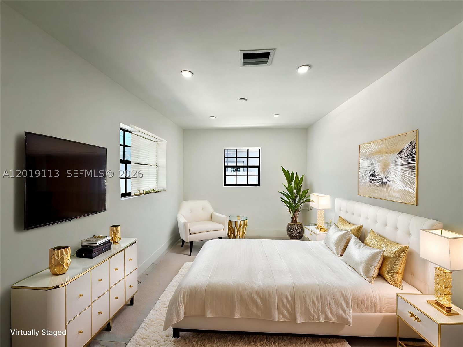 HIALEAH HOMESITES 1ST ADD - Residential