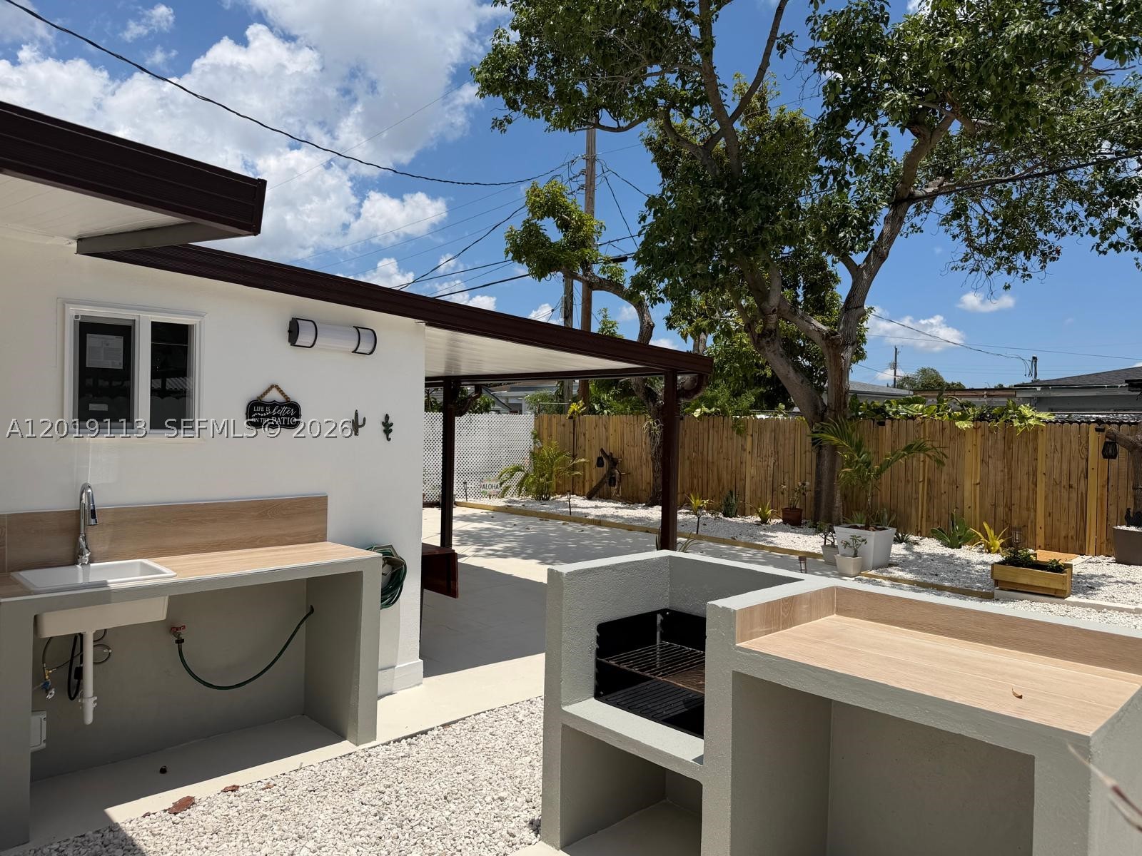 HIALEAH HOMESITES 1ST ADD - Residential