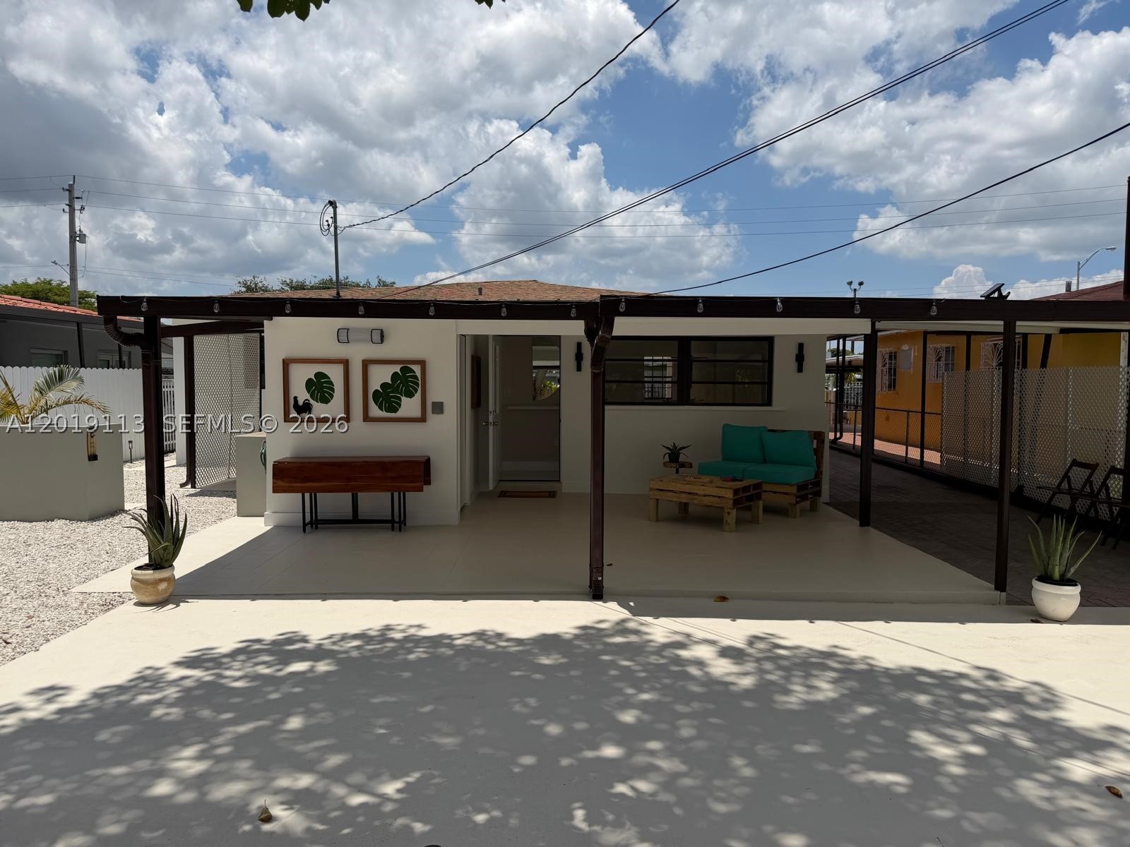HIALEAH HOMESITES 1ST ADD - Residential