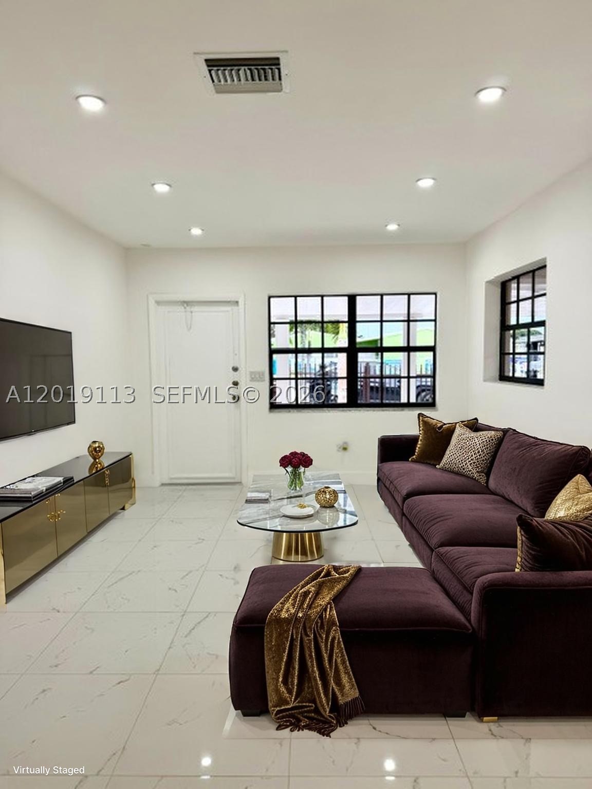 HIALEAH HOMESITES 1ST ADD - Residential