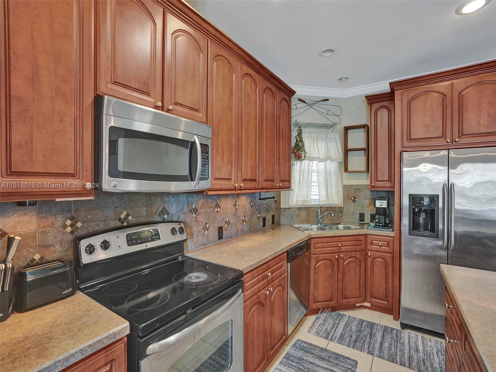 Edgewood - Residential