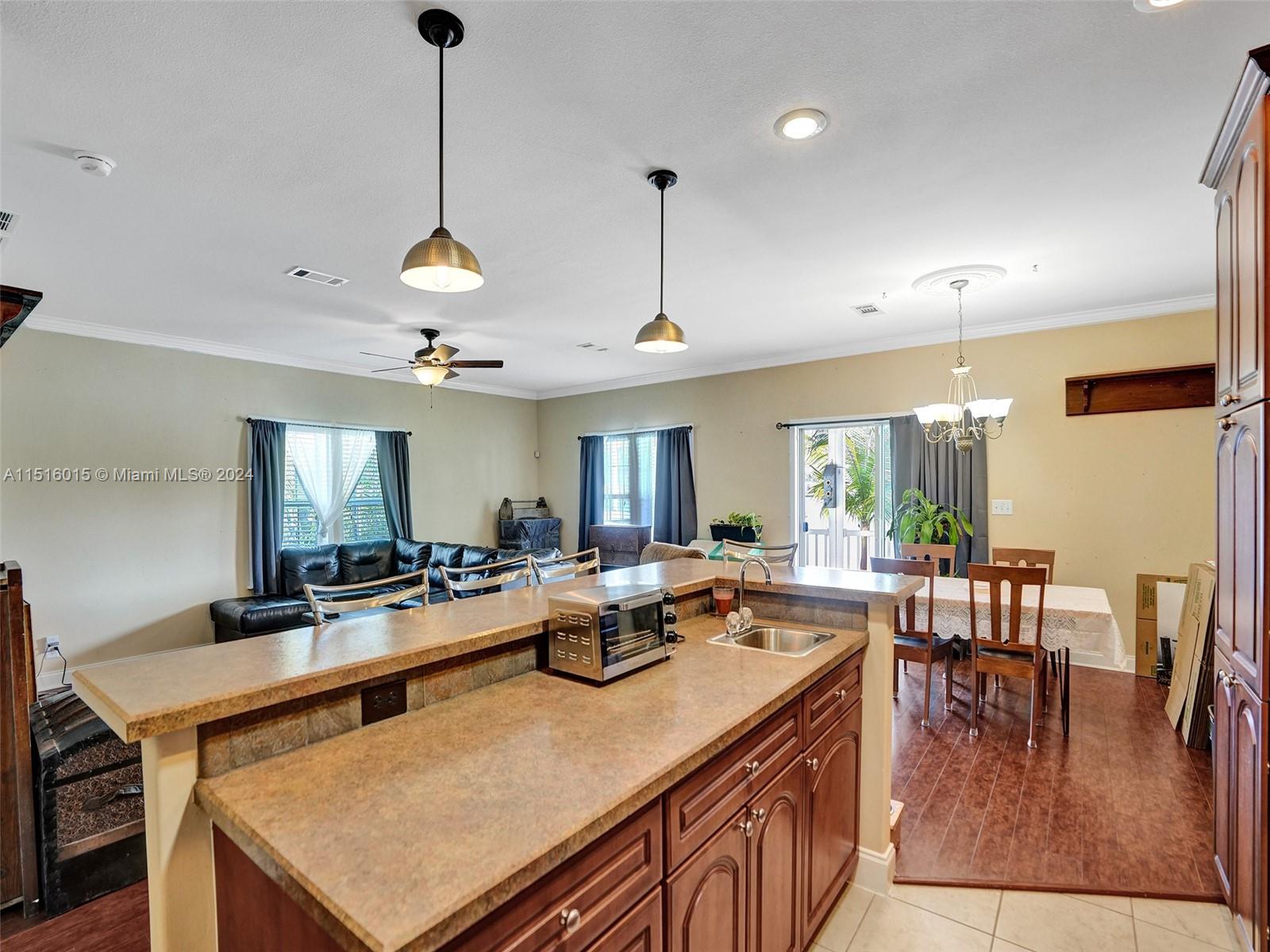 Edgewood - Residential