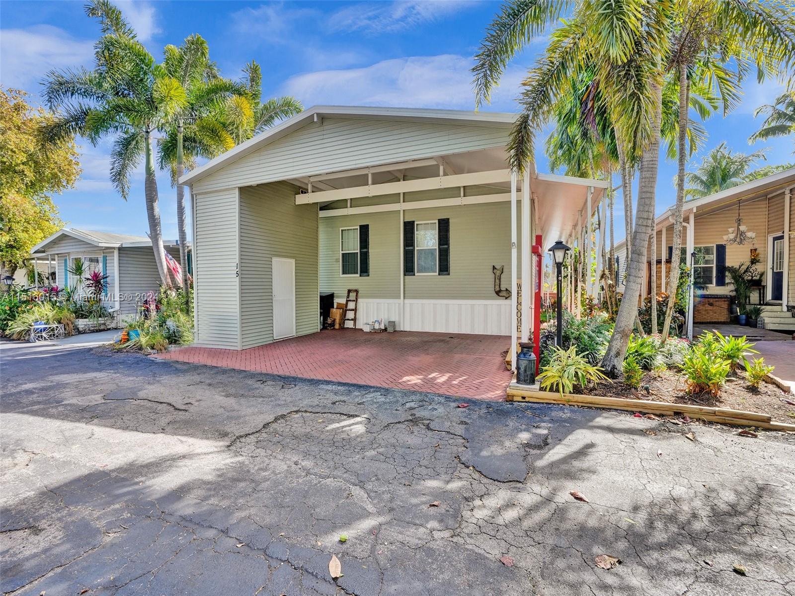 Edgewood - Residential