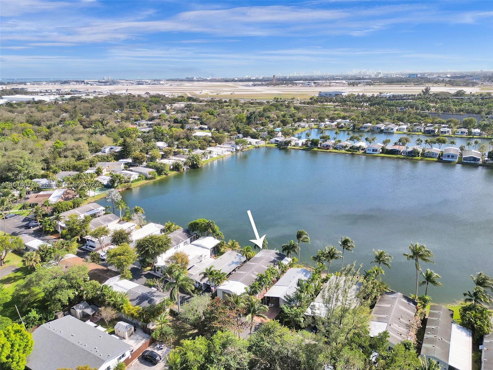 Edgewood - Residential