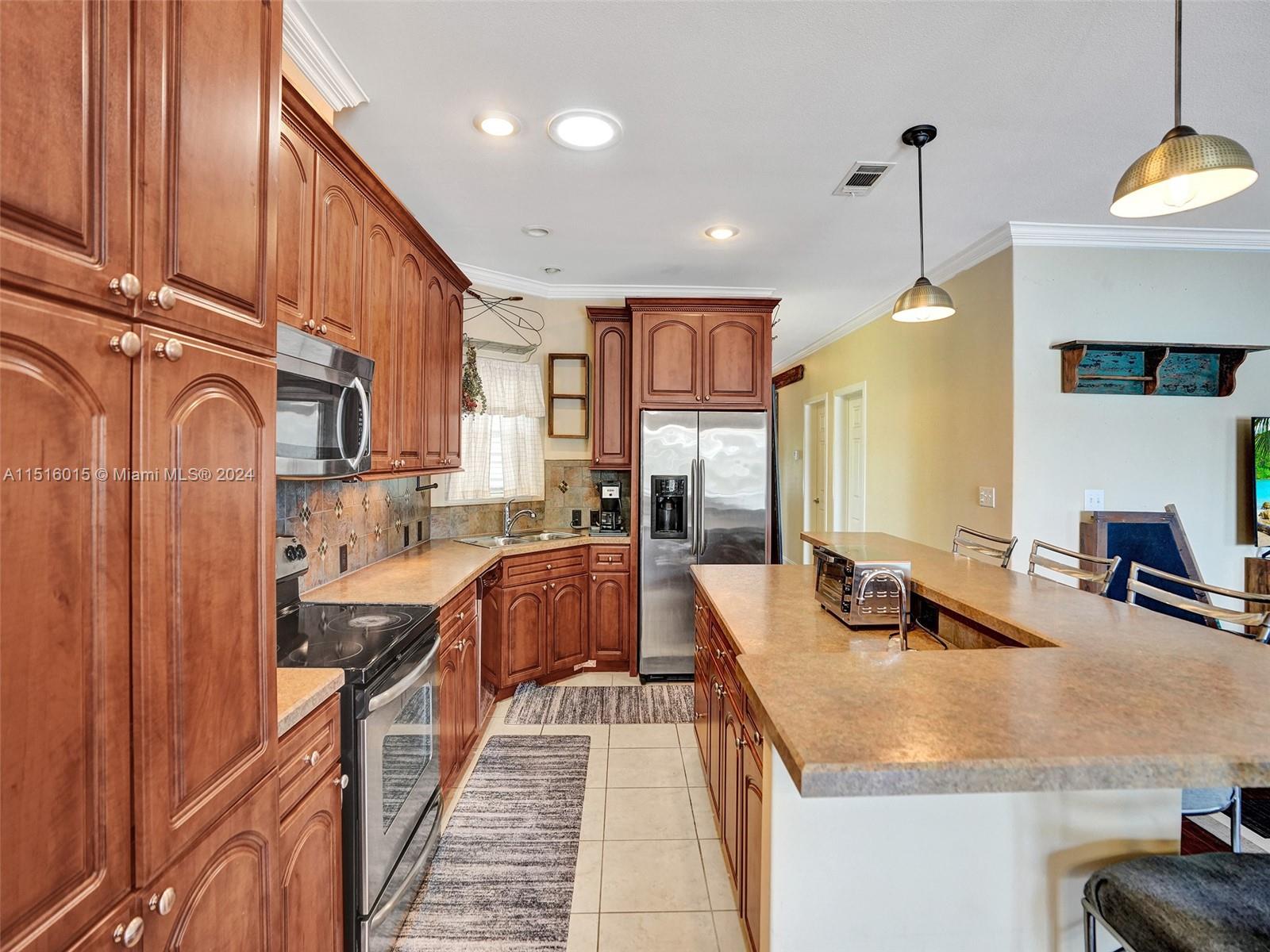 Edgewood - Residential