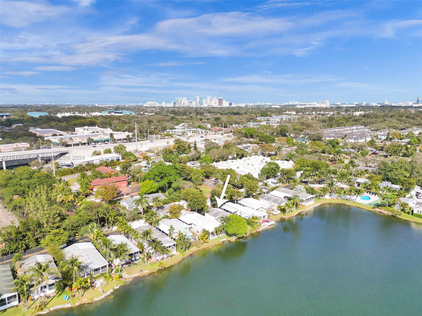 Edgewood - Residential