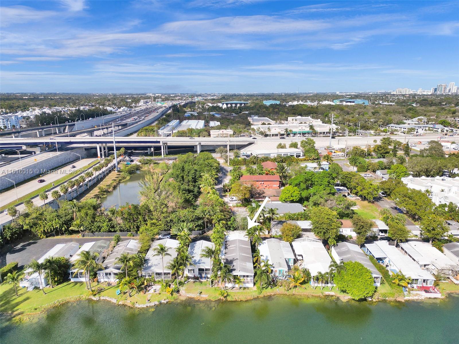 Edgewood - Residential