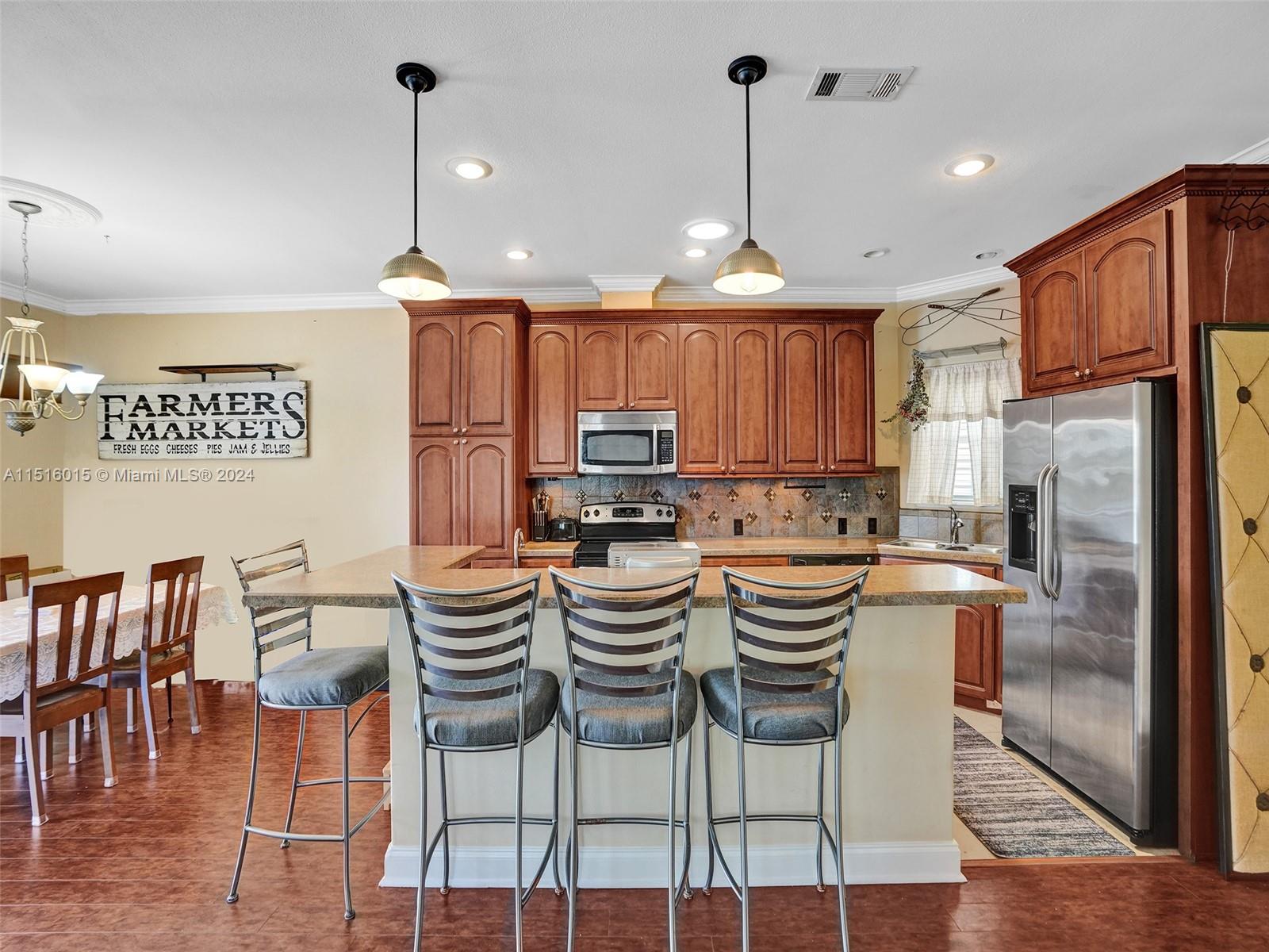 Edgewood - Residential