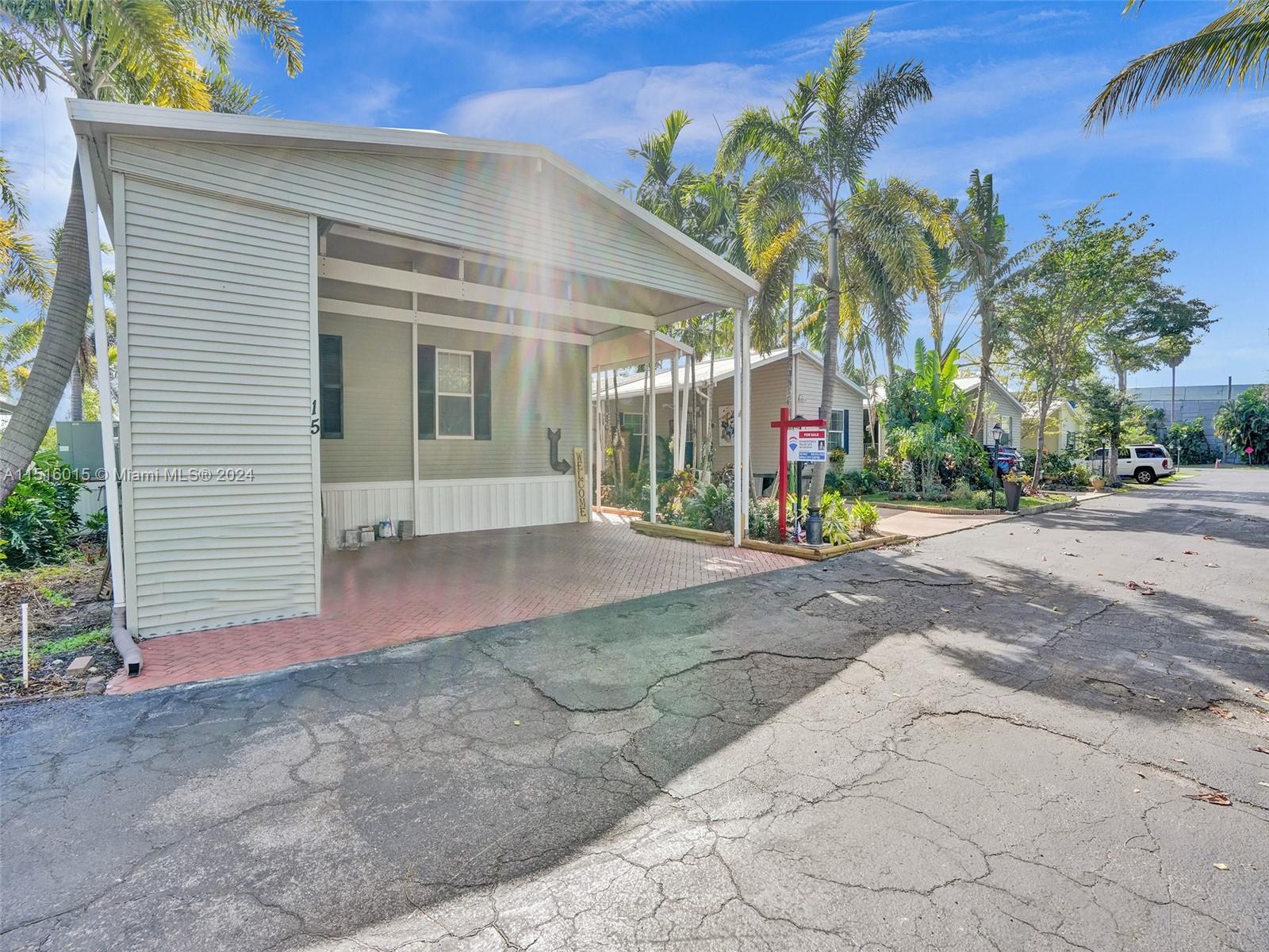 Edgewood - Residential
