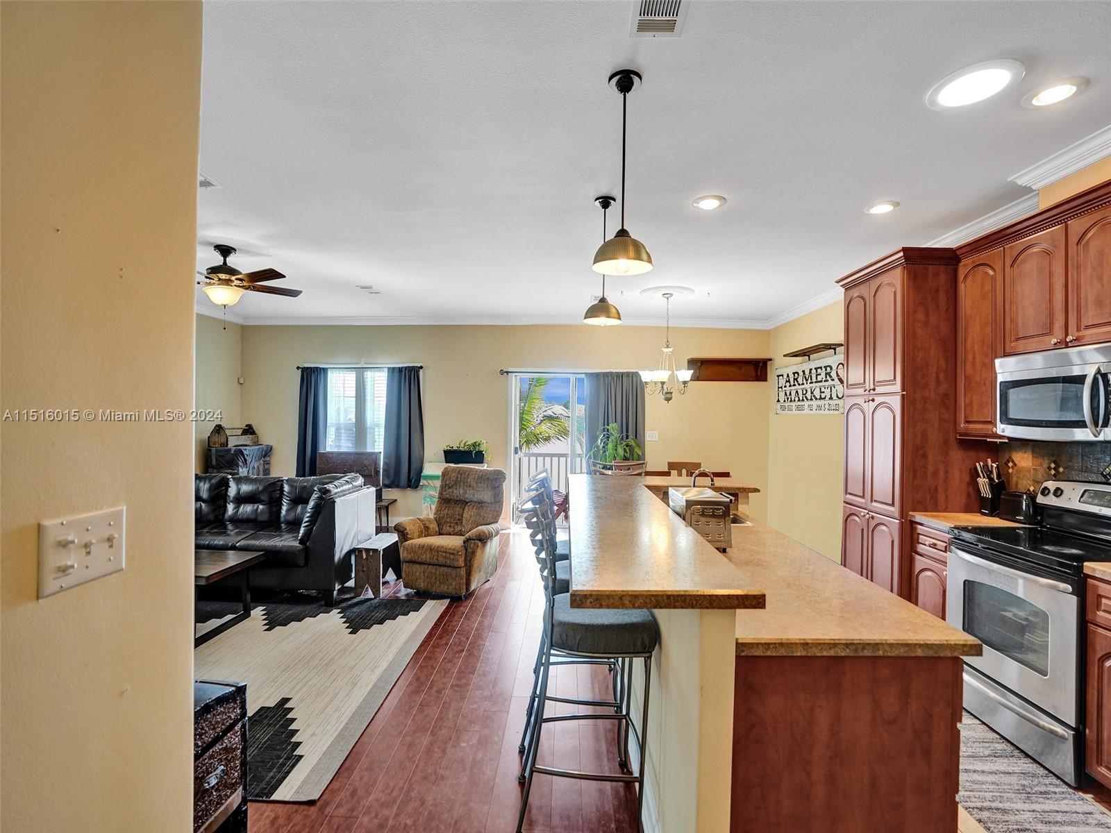 Edgewood - Residential