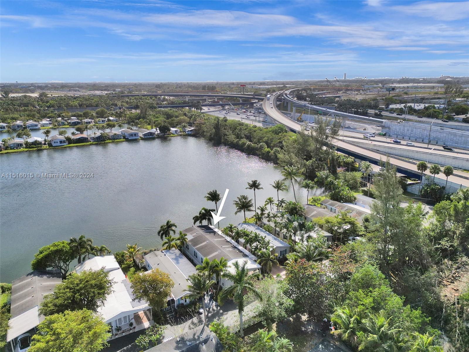 Edgewood - Residential
