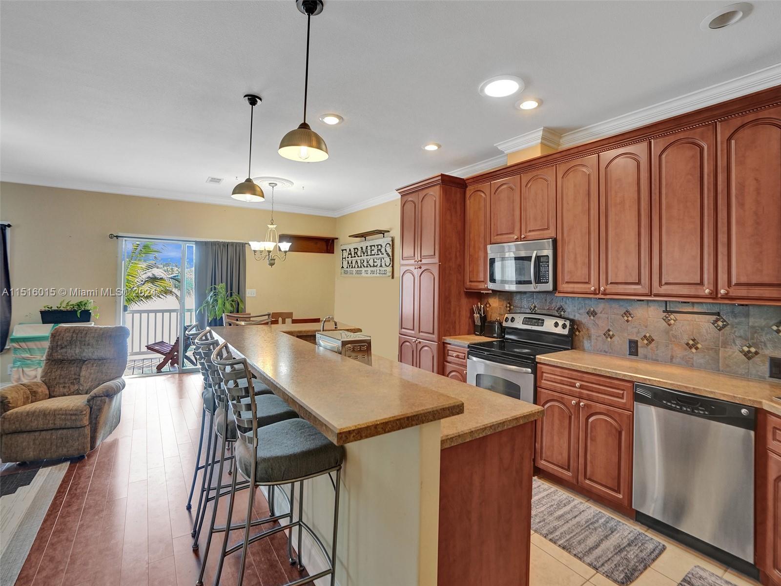 Edgewood - Residential