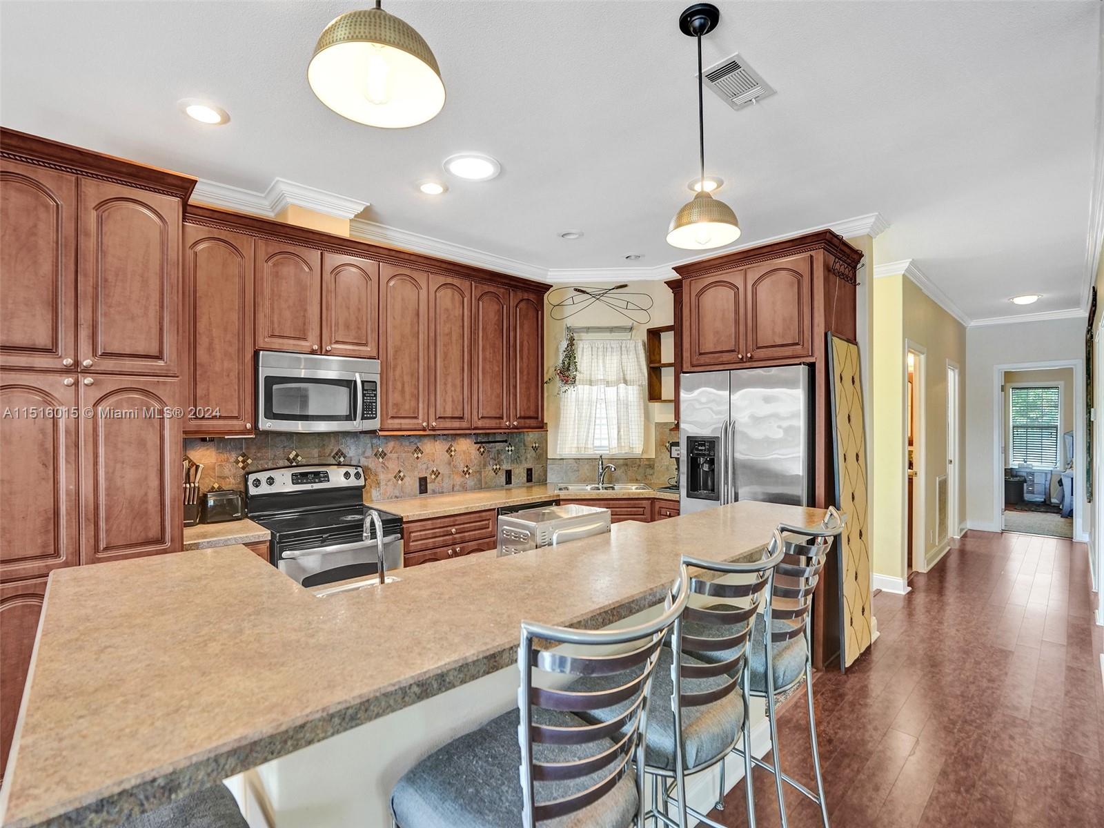 Edgewood - Residential