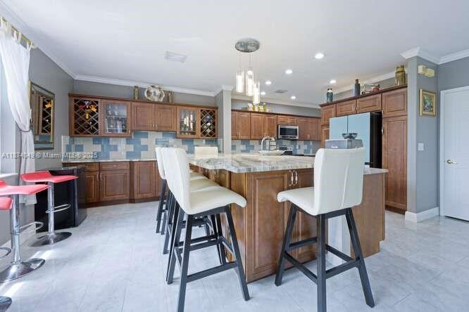 OLYMPIA 2 - Residential