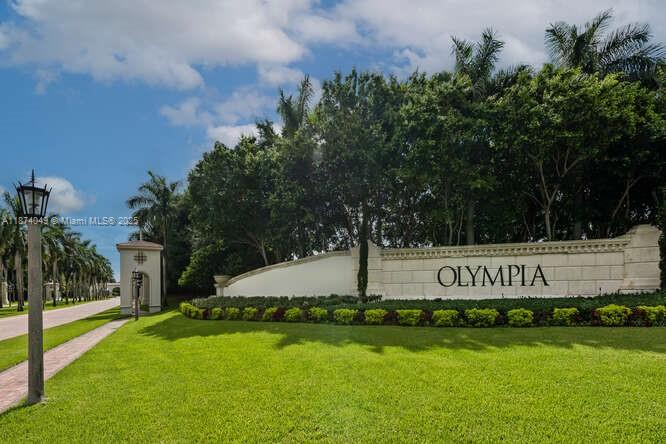 OLYMPIA 2 - Residential