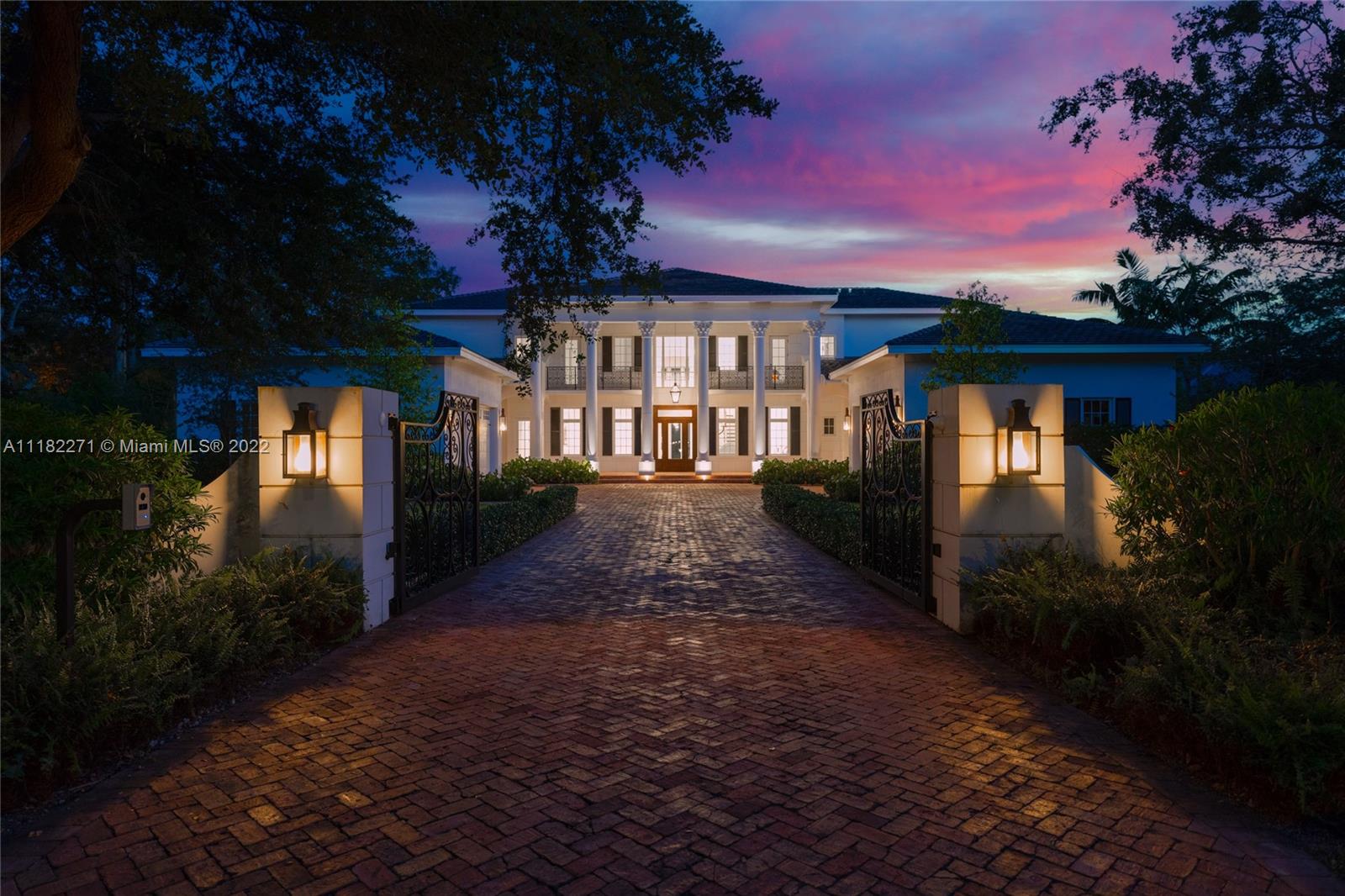 Pinecrest Shear Estates - Residential