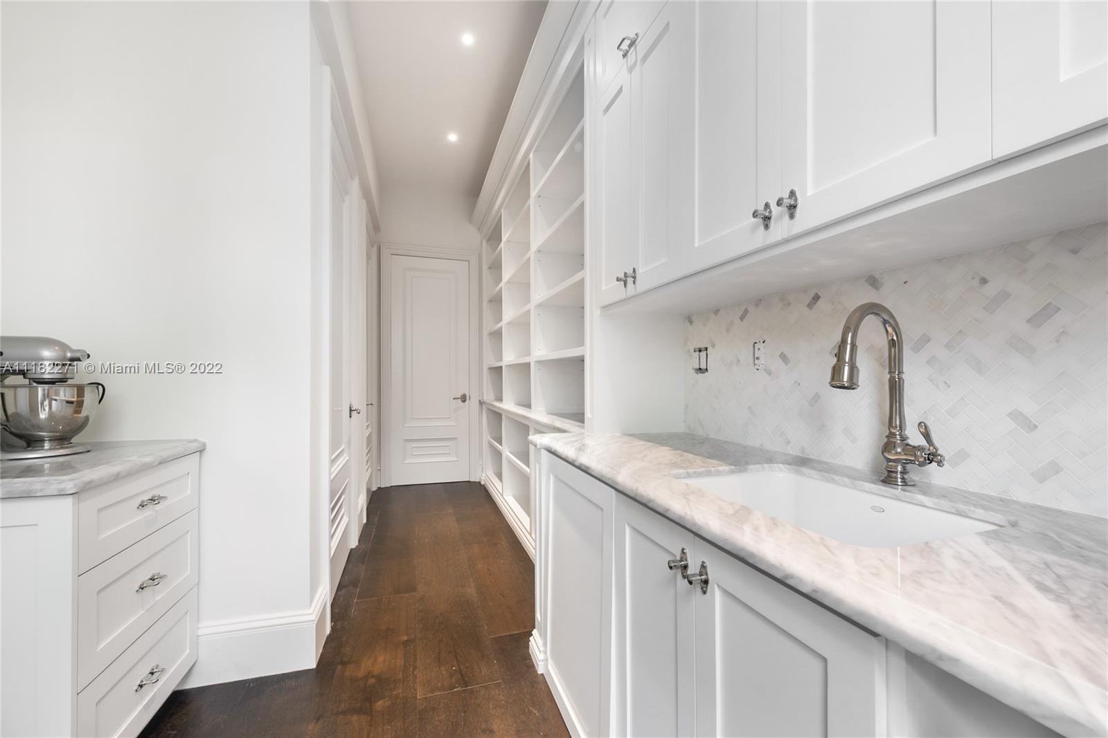 Pinecrest Shear Estates - Residential