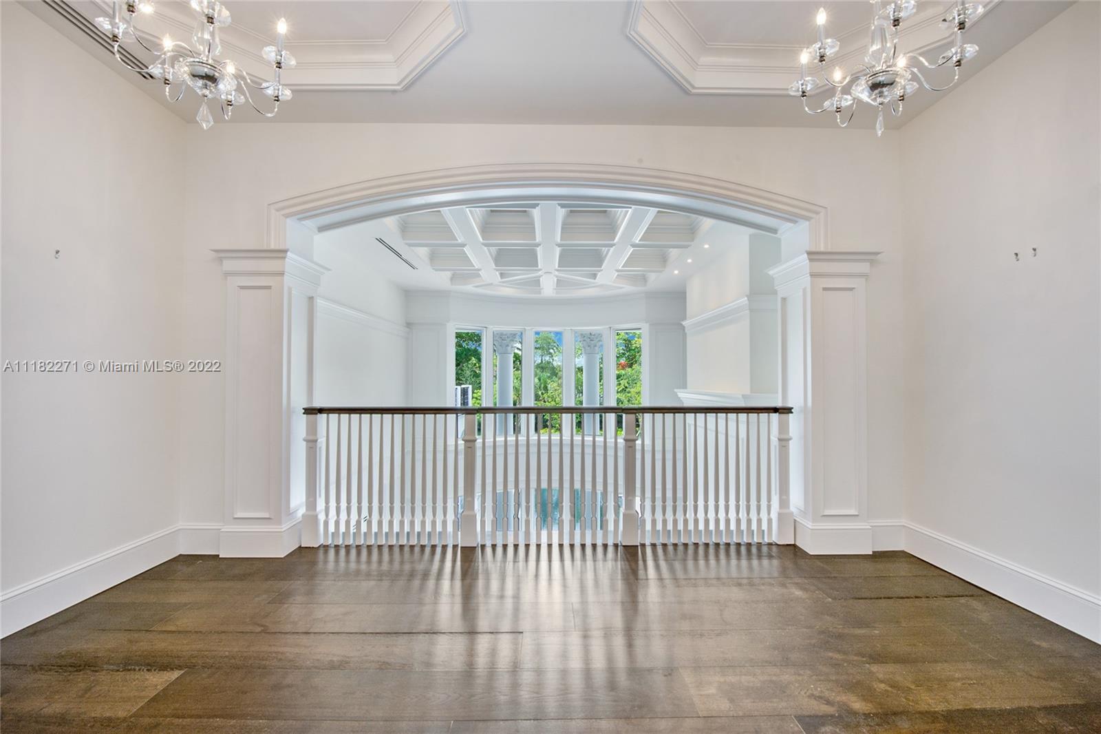 Pinecrest Shear Estates - Residential