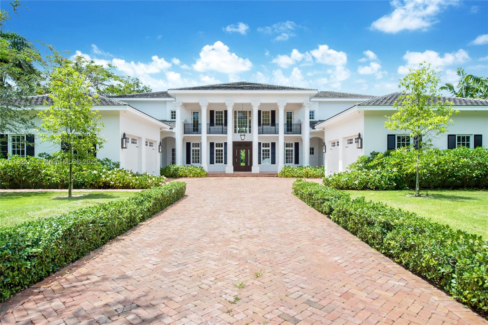 Pinecrest Shear Estates - Residential