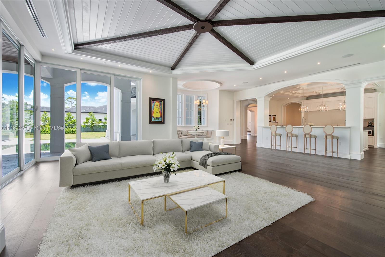 Pinecrest Shear Estates - Residential