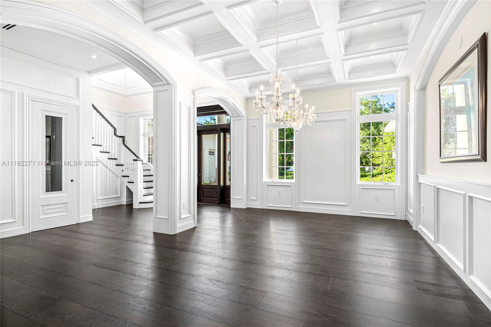 Pinecrest Shear Estates - Residential