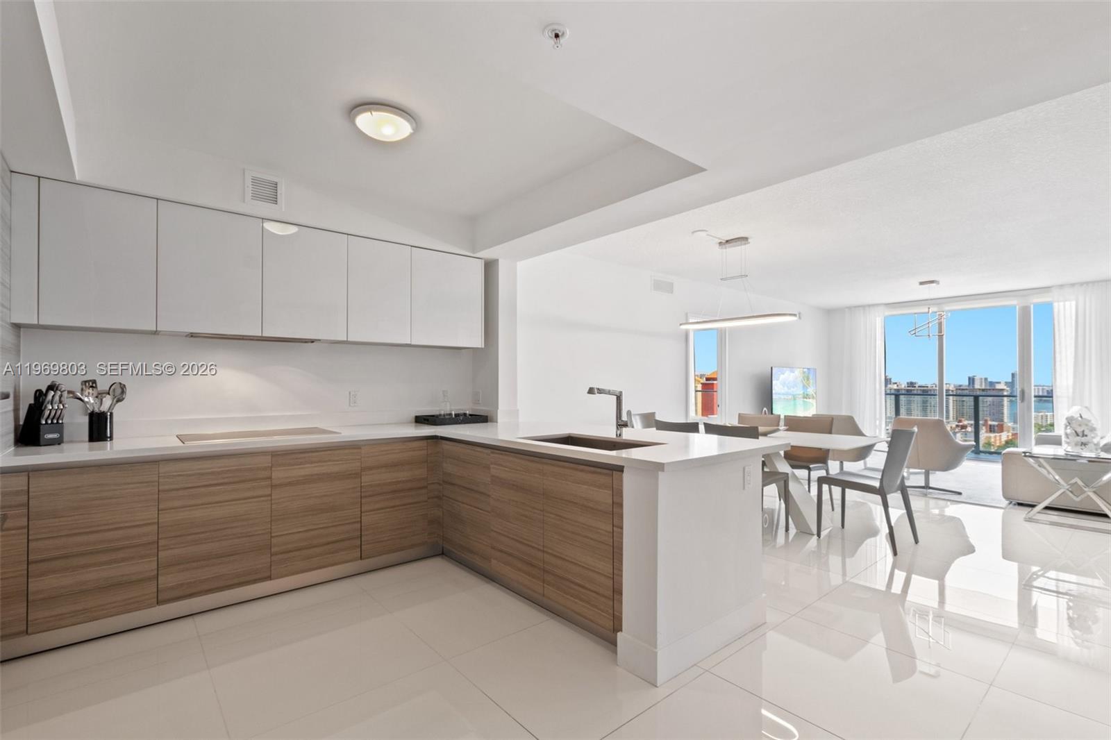 PARQUE TOWERS CONDO - Residential