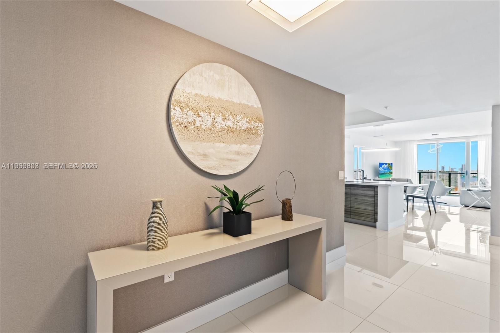 PARQUE TOWERS CONDO - Residential